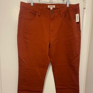 Goodthreads Pants - Mens 36x29